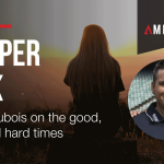 Barry Dubois on the good, bad and hard times with Cooper Silk