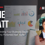 5 Steps to Finding Your Business Sweet Spot with Amy Porterfield feat. Katie Wyatt
