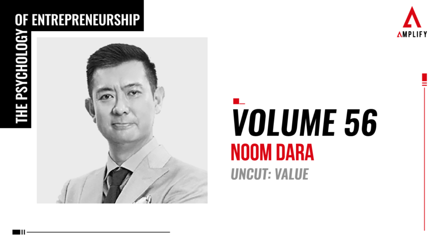 56. Volume: Noom Dara Uncut: Value