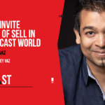 252. How to Invite Instead of Sell in the Podcast World