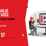276. Adding Value To Your Voice