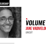 78. Volume: Jane Vadiveloo Uncut