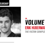 79. Volume: Erik Huberman: The Victim Complex